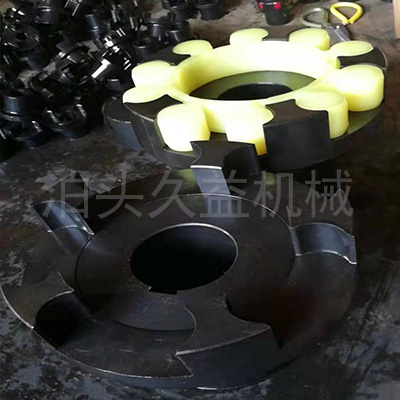 梅花聯(lián)軸器