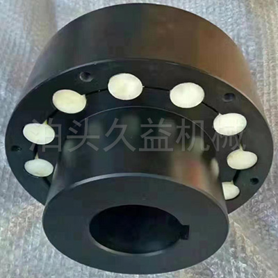 ZL、ZLD型彈性柱銷齒式聯(lián)軸器