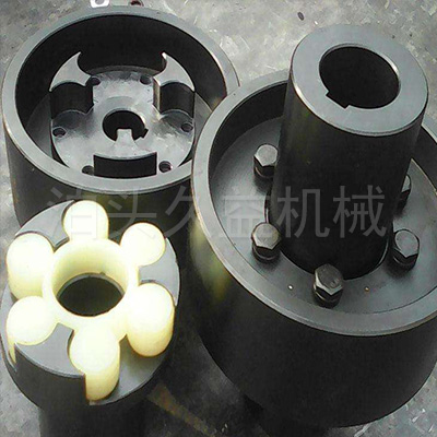梅花聯(lián)軸器